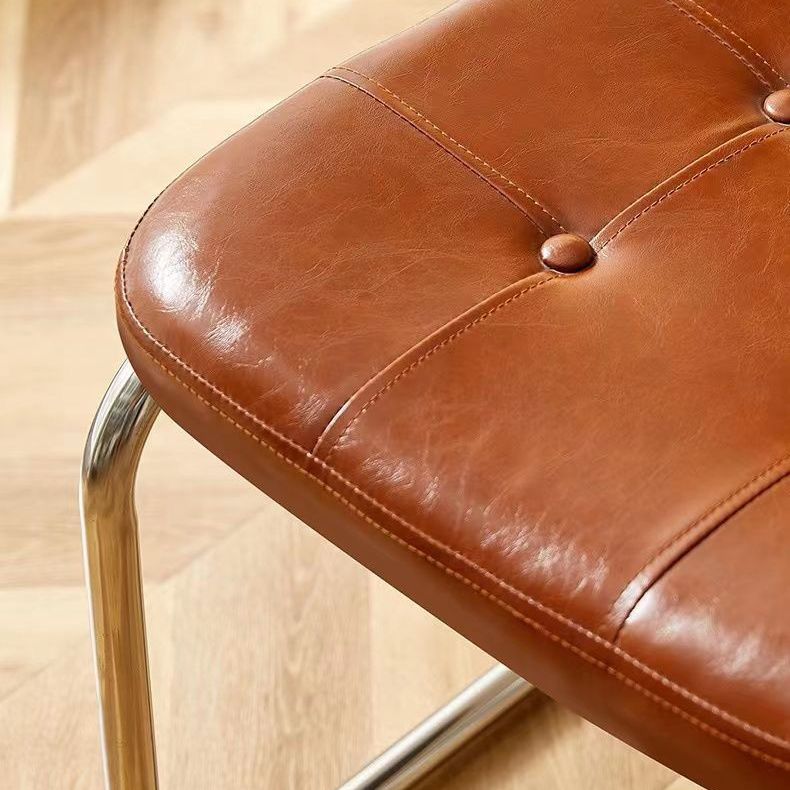 Dining Room Armless Dining Chair King Louis Back Dining Chair