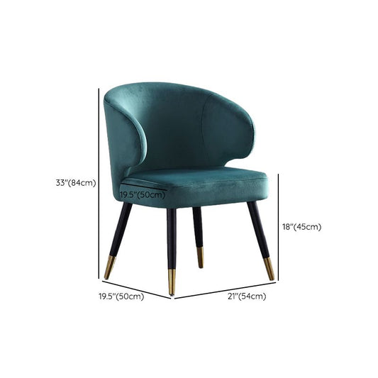 Hedendaagse Green Conference -voorzitter Ergonomische voorzitter voor kantoor