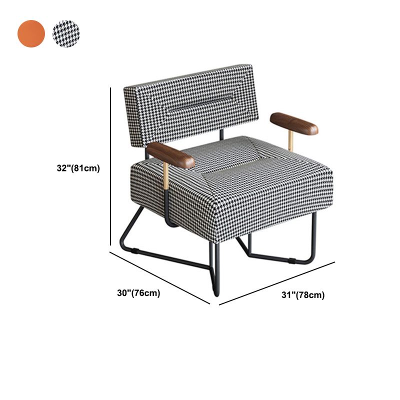 29,92 "brede melang van de mix van de tankstoel inclusief stoel voor slaapkamer