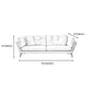 31 " High Modern Faux Leather Flared Arm Standard Sofa with Cushions for Apartment Clearhalo 'furn' 'furn_sofas' 'Furniture' 'furniture_sofas' 'Living Room Furniture' 'Sofa' 'sofas' 1200x1200_1de888bf-d16c-49a2-b1a4-397be412ac76