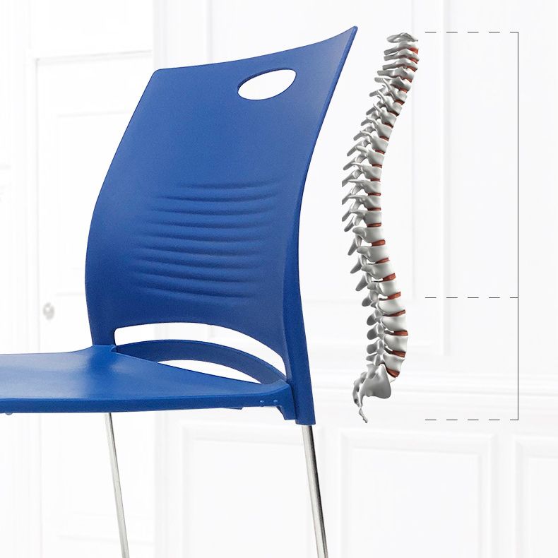 Modern Plastic Desk Chair with Low Back and Ergonomic Gaming Home Office Chair Clearhalo 'furn' 'furn_office_chair' 'Furniture' 'Office Chairs' 'Office Furniture' 'office_chair' 1200x1200_1de8e5ec-e319-4e9f-986e-ca7156643b44