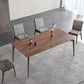 Rectangle Ash Wood Table Modern Dining Table with 4 Legs for Restaurant Clearhalo ' dining_table' 'Dining Tables & Seating' 'Dining Tables' 'furn' 'furn_dining_table' 'Furniture' 'furniture_dining_table' 'Kitchen & Dining Furniture' 'kitchen&dining_furn' 'kitchen' 'kitchen_dining_table' 1200x1200_1dead555-37d3-4c84-96a0-93eb3880d2db