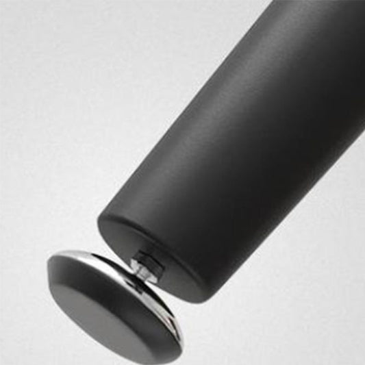 Tavolo da bar in stile moderno rettangolo di pietra bar tavolo da pranzo con 4 gambe