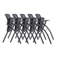 Contemporary Conference Chair Mid-Back Ergonomic Office Chair Clearhalo 'furn' 'furn_office_chair' 'Furniture' 'Office Chairs' 'Office Furniture' 'office_chair' 1200x1200_1df1af7e-fb82-4f72-9b16-39601b192046