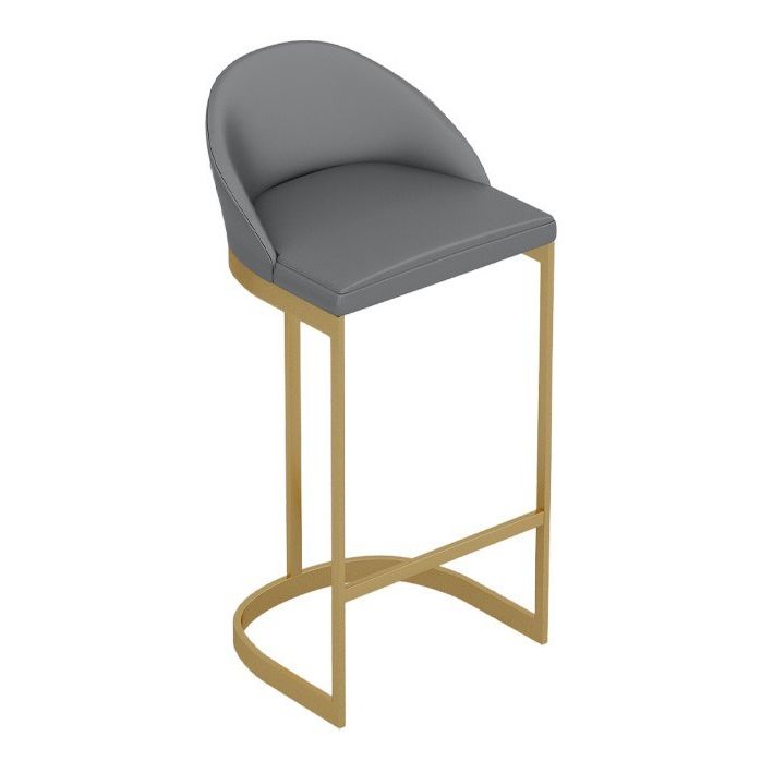 Moderna de la mesa de la mesa del 1/2/3 piezas del mostrador de piedra con taburetes altos para la cocina