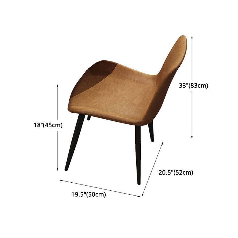Modern 1/4/5/7 Pieces Dining Furniture Set Sintered Stone Dining Table Furniture Clearhalo 'Dining Room Sets' 'Dining Tables & Seating' 'dining_room_set' 'furn' 'furn_dining_room_set' 'Furniture' 'furniture_dining_room_set' 'Kitchen & Dining Furniture' 1200x1200_1df71493-af9f-4aa9-a4be-d444a2c8ebb4