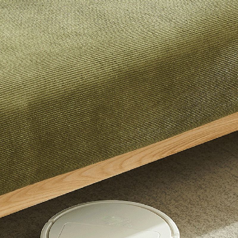 Recessed Arm Sofa Living Room Pillow Back Couch with Solid Wood Frame Clearhalo 'furn' 'furn_sofas' 'Furniture' 'furniture_sofas' 'Living Room Furniture' 'Sofa' 'sofas' 1200x1200_1e0bd17f-38c4-467e-8dae-02b0d172fa78