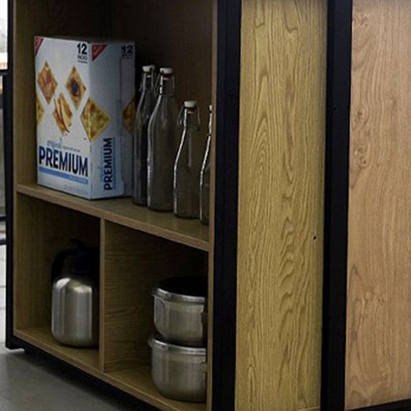 1/2/3 Pieces Bar Stool and Table Set Solid Wood Pub Dining Set