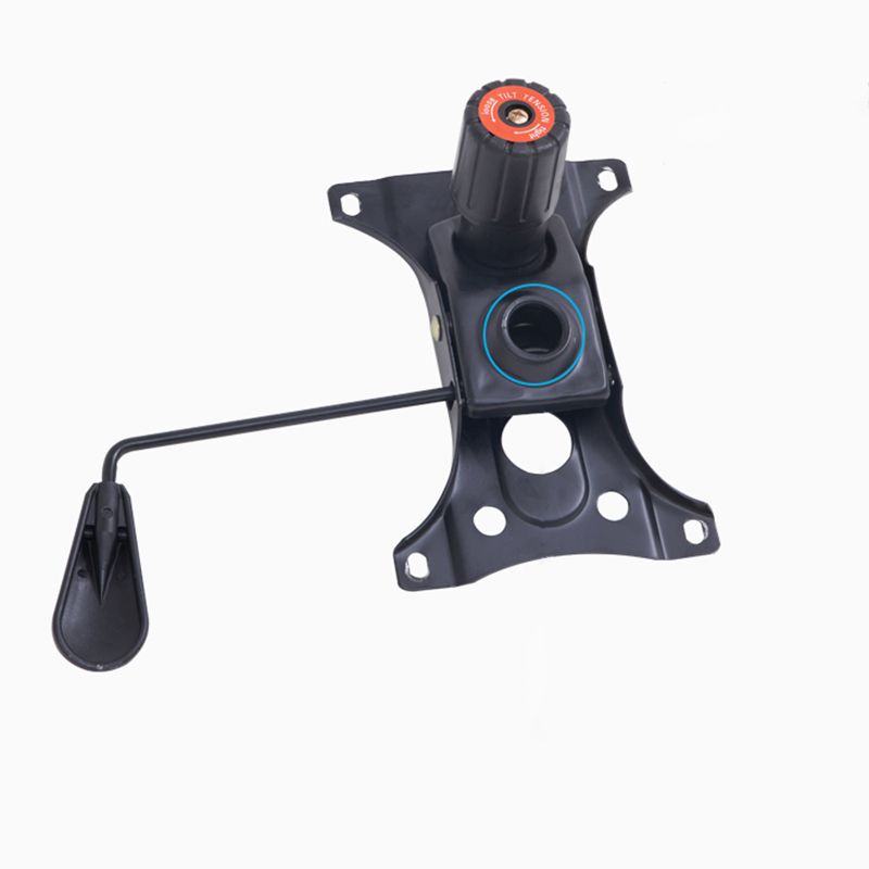 Modern Office Chair Fixed Arms No Distressing Chair with Breathable Back Clearhalo 'furn' 'furn_office_chair' 'Furniture' 'Office Chairs' 'Office Furniture' 'office_chair' 1200x1200_1e0f79c0-afd3-4dd8-8413-f62cce6442f4