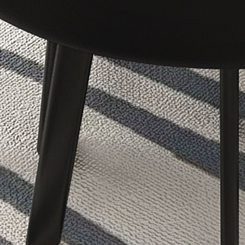 Tavolo da pranzo in legno moderno set da 5 pezzi set da pranzo per uso domestico