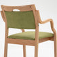 Contemporary Style Solid Wood Chairs Kitchen Open Back Dining Arm Chair Set Clearhalo ' kitchen&dining_furn' 'Dining Chairs' 'Dining Tables & Seating' 'dining_chair' 'furn' 'furn_dining_chair' 'Furniture' 'furniture_dining_chair' 'Kitchen & Dining Furniture' 'kitchen' 1200x1200_1e2a335e-2f86-440f-8504-6e6d32eba137