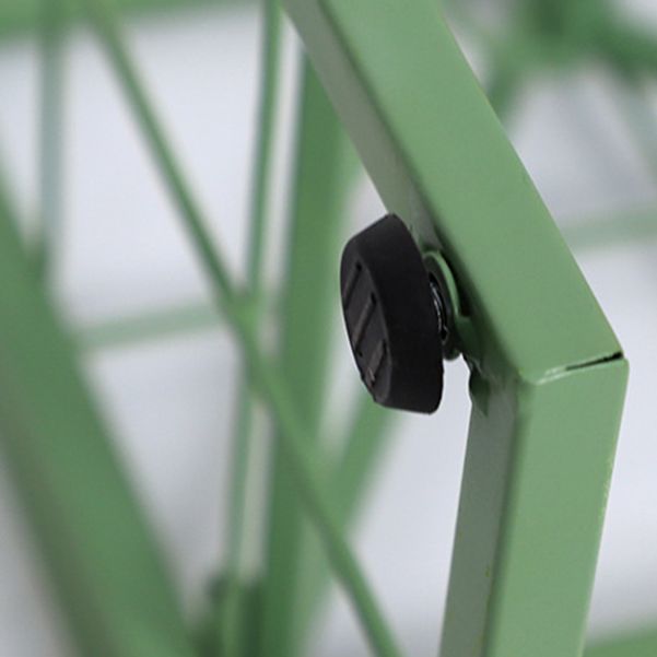 Moderne stijl plank boekenkast metal etagere boekenplank met planken