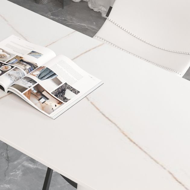 Modern Stone Bar Table Set 1/2/3 Pieces Counter Table for Indoor Clearhalo 'Bar Furniture' 'furn' 'furn_home_bar_bar_sets' 'Furniture' 'Home Bars & Bar Sets' 'home_bar_bar_sets' 'Kitchen & Dining Furniture' 1200x1200_1e2ee14e-e87c-418b-bade-49b46c7a871e