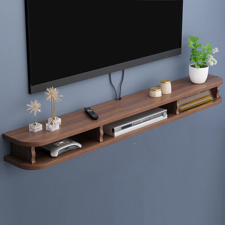 Modern TV Media Stand Wooden TV Stand Console for Living Room Clearhalo 'furn' 'furn_tv_stands_entertainment_centers' 'Furniture' 'Living Room Furniture' 'TV Stands & Entertainment Centers' 'TV Stands & Media Storage Furniture' 'tv_stands_entertainment_centers' 1200x1200_1e3077ad-4557-4314-9dd7-2560cfd49fda
