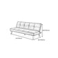 Modern Convertible Armless Sofa Velvet Biscuit Back 2/3-seat Sofa Clearhalo 'furn' 'furn_sofas' 'Furniture' 'furniture_sofas' 'kitchen' 'kitchen_sofas' 'Living Room Furniture' 'Sofa' 'sofas' 1200x1200_1e3a7a3f-b050-4528-af14-da96dcd23f7e