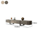 Modern Style Stone TV Stand Enclosed Storage TV Cabinet with Drawers Clearhalo 'furn' 'furn_tv_stands_entertainment_centers' 'Furniture' 'Living Room Furniture' 'TV Stands & Entertainment Centers' 'TV Stands & Media Storage Furniture' 'tv_stands_entertainment_centers' 1200x1200_1e3ce982-c323-4e80-aae0-7ef6ae5830c4