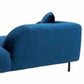 Modern Tufted Upholstered Chaise Lounge Couch Velvet Chaise Lounge Clearhalo 'Chairs & Seating' 'Chaise Lounge' 'chaise_lounge' 'furn' 'furn_chaise_lounge' 'Furniture' 'Living Room Furniture' 1200x1200_1e410eb1-4962-4ca5-9509-b96f94cc973e