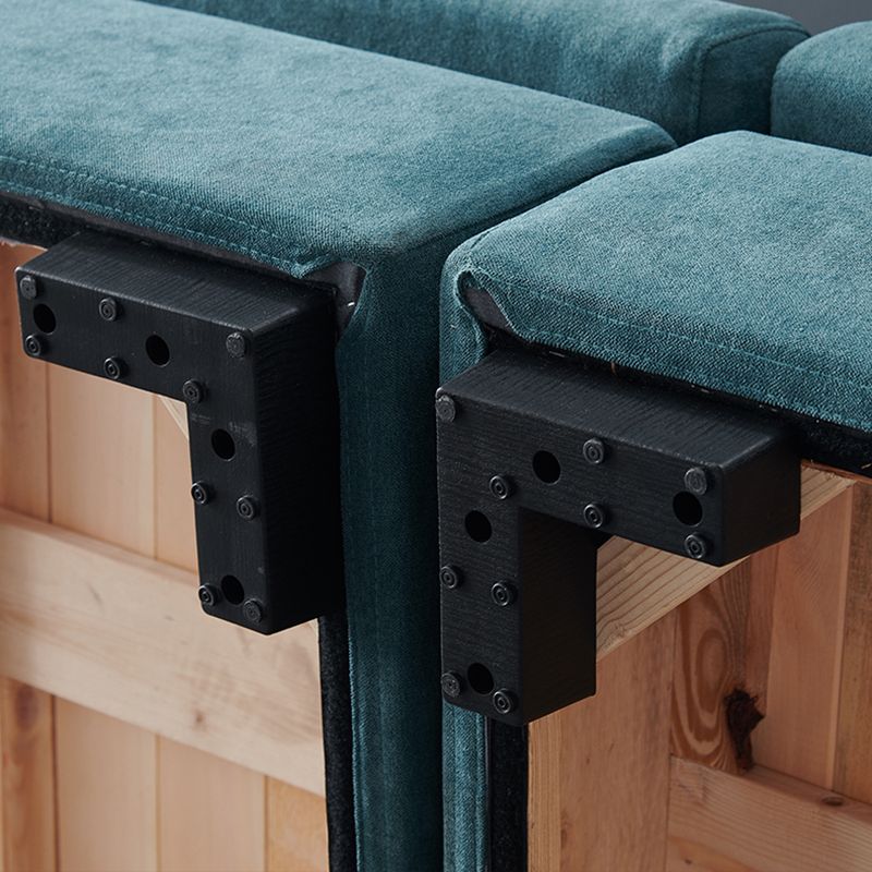 Modern Modular Reversible Sectional with High Back for Apartment Clearhalo 'furn' 'furn_sectionals' 'Furniture' 'furniture_sectionals' 'kitchen' 'kitchen_sectionals' 'Living Room Furniture' 'Sectionals' 1200x1200_1e430b45-9cf0-4b4d-8141-3754f1aceab9