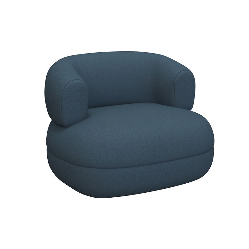 Modern 1/2-seater Faux Leather Sofa U-shaped Tuxedo Arm Sofa Clearhalo 'furn' 'furn_sofas' 'Furniture' 'Living Room Furniture' 'Sofa' 'sofas' 1200x1200_1e453336-1dcf-4f9b-89cc-5e68b3c8bc81