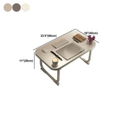 Modern Wooden Office Desk Rectangular Writing Desk for Office Clearhalo 'furn' 'furn_office_desk' 'Furniture' 'Office Desks' 'Office Furniture' 'office_desk' 1200x1200_1e497d90-b5a0-4056-9f3d-93db275fa747