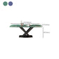 Pedestal Dining Table Modern Dining Table for Kitchen Dining Room Clearhalo 'Dining Tables & Seating' 'Dining Tables' 'dining_table' 'furn' 'furn_dining_table' 'Furniture' 'Kitchen & Dining Furniture' 1200x1200_1e4b31b6-ee45-470f-89e7-f04a6cd04a76