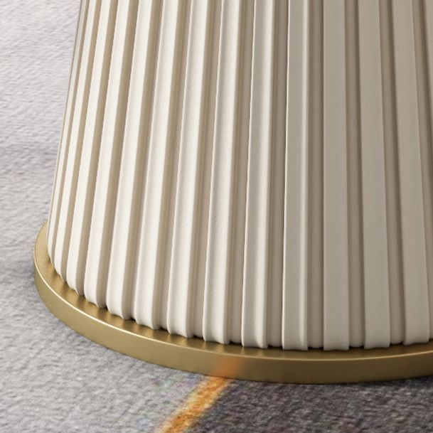 1/2/4/7 Pcs White Dining Table Set with Sintered Stone Top Table Furniture Set Clearhalo 'Dining Room Sets' 'Dining Tables & Seating' 'dining_room_set' 'furn' 'furn_dining_room_set' 'Furniture' 'furniture_dining_room_set' 'Kitchen & Dining Furniture' 1200x1200_1e4b8252-48f5-4608-b5d1-84657b09ccd8