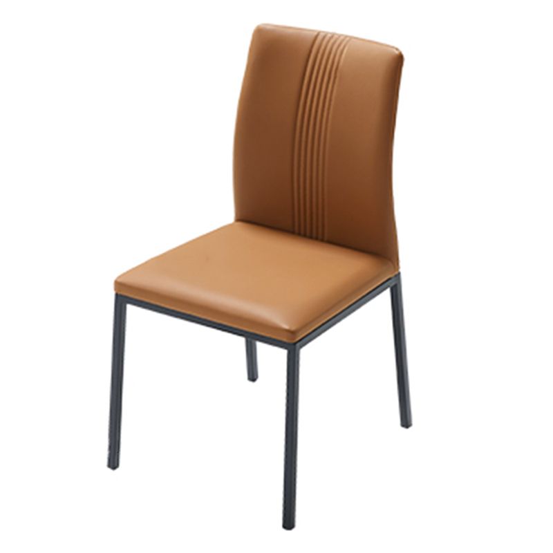 Stile contemporaneo 1/5/7 pezzi Panchina da pranzo in pietra rettangolare set per casa