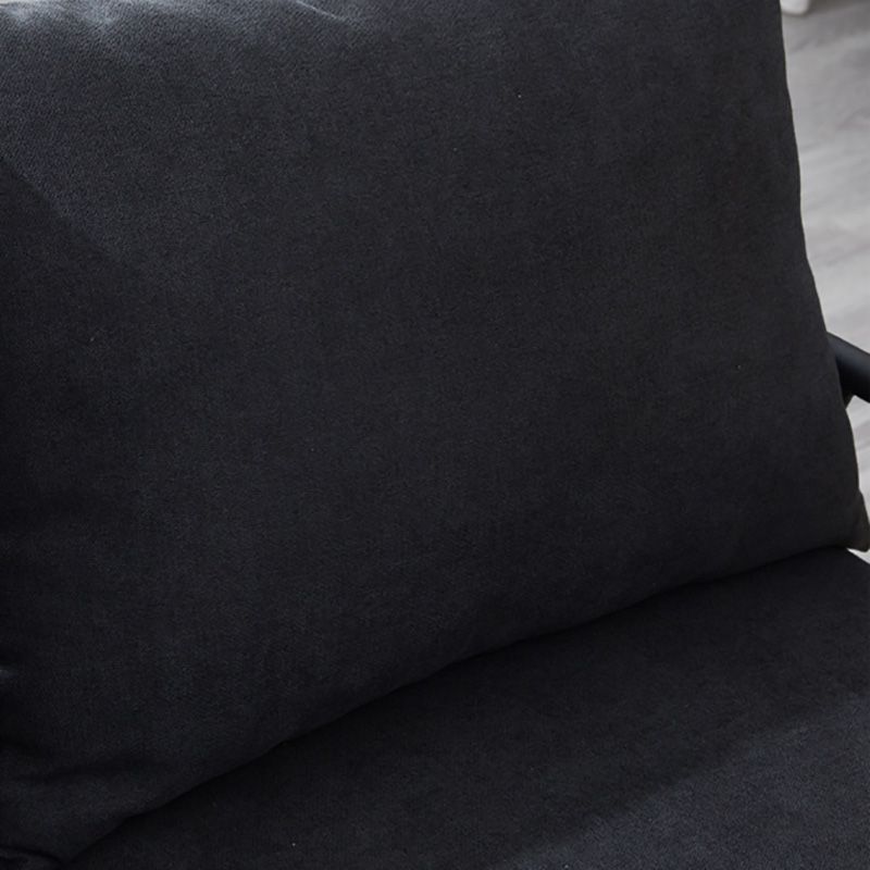 Solid Color Living Room Armchair Arms Included Accent Armchair Clearhalo 'Accent Chairs' 'accent_chairs' 'Chairs & Seating' 'furn' 'furn_accent_chairs' 'Furniture' 'Living Room Furniture' 1200x1200_1e62ec11-6113-47e2-81b9-dcb90da116e1