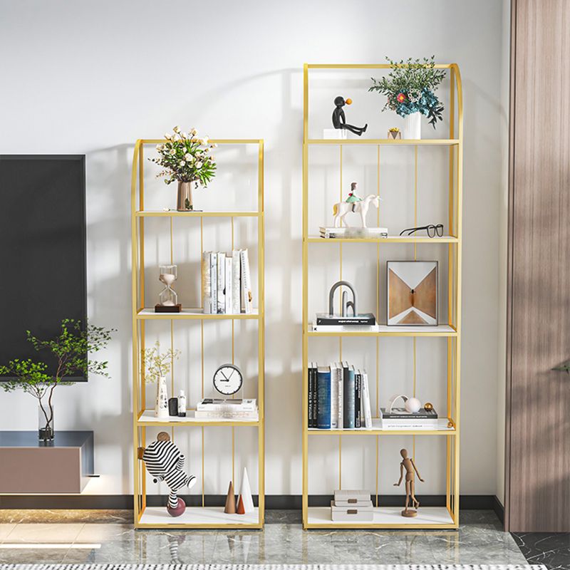 Libreria standard aperta