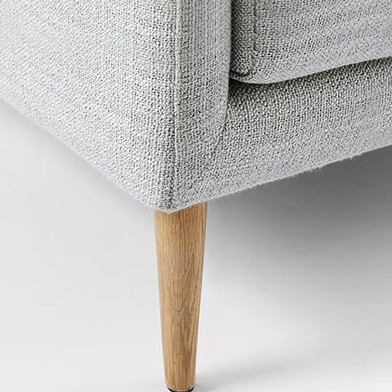 Modern Standard Wood Legs Fabric Sofa Cushions Sofa for Living Room Clearhalo 'furn' 'furn_sofas' 'Furniture' 'furniture_sofas' 'kitchen' 'kitchen_sofas' 'Living Room Furniture' 'Sofa' 'sofas' 1200x1200_1e73c14a-4b27-4dc3-9007-2bae8508096c
