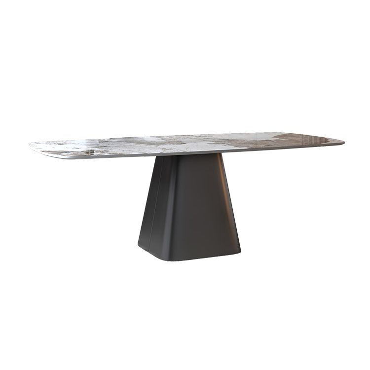 Modern Dining Room Set 1/3/4/7 Pieces Rectangle Dining Furniture Set /Separate Items Clearhalo 'Dining Room Sets' 'Dining Tables & Seating' 'dining_room_set' 'furn' 'furn_dining_room_set' 'Furniture' 'furniture_dining_room_set' 'Kitchen & Dining Furniture' 'kitchen&dining_furn' 'kitchen' 1200x1200_1e791fc2-c962-4181-9ea7-ab2d57c6251d