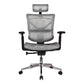 Contemporary Arm Chair Adjustable Seat Height Office Chair Pillow Included Clearhalo 'furn' 'furn_office_chair' 'Furniture' 'Office Chairs' 'Office Furniture' 'office_chair' 1200x1200_1e799915-2747-4c6c-a8cc-a92d2872d757