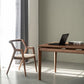 Modern Rectangle Dinner Table Brown Solid Wood Tabletop for Living Room Clearhalo 'Dining Tables & Seating' 'Dining Tables' 'dining_table' 'furn' 'furn_dining_table' 'Furniture' 'Kitchen & Dining Furniture' 1200x1200_1e81ca81-198f-4953-8ff7-27a2b5870778