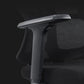 Contemporary Chair Adjustable Seat Height Ergonomic Pillow Included Office Chair Clearhalo 'furn' 'furn_office_chair' 'Furniture' 'Office Chairs' 'Office Furniture' 'office_chair' 1200x1200_1e85dc05-a844-4d17-997b-0da4c9e56961