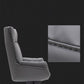 High Back Executive Chair Contemporary Adjustable Managers Chair Clearhalo 'furn' 'furn_office_chair' 'Furniture' 'Office Chairs' 'Office Furniture' 'office_chair' 1200x1200_1e897db1-785d-43e4-a870-f0cd27ddee3a