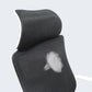 High Back Task Chair Modern Nylon Slide Arms Included Office Chair Clearhalo 'furn' 'furn_office_chair' 'Furniture' 'Office Chairs' 'Office Furniture' 'office_chair' 1200x1200_1e971492-9495-45d7-adcc-750d761c9d83