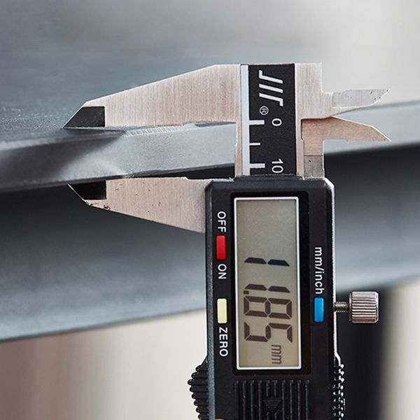 Minimalistisch 1/2/5/6/7 stuks meubels stenen rechthoekige eettafel ingesteld in grijs