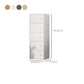 Knobs Handle Storage Cabinet Wood Standard Cabinet with Drawer Clearhalo 'Cabinets & Chests' 'cabinets_chests' 'furn' 'furn_cabinets_chests' 'Furniture' 'Living Room Furniture' 1200x1200_1e9e908e-1b6a-426b-91f6-1f531d64923a