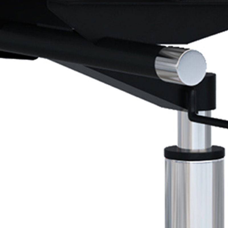 Metal Frame Modern Office Chair Executive Ergonomic Desk Chair Clearhalo 'furn' 'furn_office_chair' 'Furniture' 'furniture_office_chair' 'Office Chairs' 'Office Furniture' 'office_chair' 1200x1200_1e9fea00-905e-4fc2-8953-3cffbcda958c