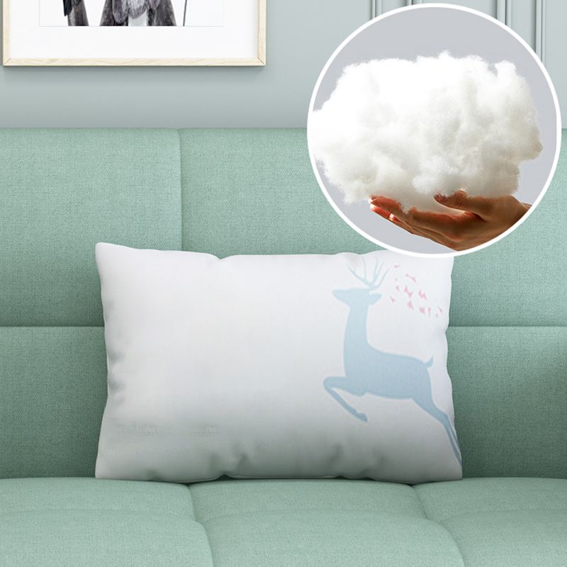 80"High Modern Nordic Square Arm Convertible Sofa with pillows Clearhalo 'furn' 'furn_sofas' 'Furniture' 'furniture_sofas' 'kitchen' 'kitchen_sofas' 'Living Room Furniture' 'Sofa' 'sofas' 1200x1200_1ea3cb53-b8c0-4fed-bfd7-97a432fd1a9c