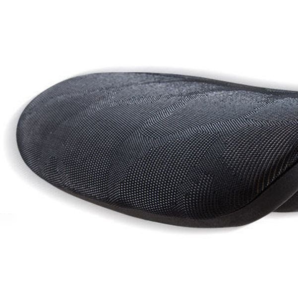 Verstelbare stoelhoogte Executive Chair Swivel High Back Chair met caster wielen