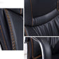 Faux Leather Task Chair Modern High Back Office Chair with Fixed Arms Clearhalo 'furn' 'furn_office_chair' 'Furniture' 'furniture_office_chair' 'Office Chairs' 'Office Furniture' 'office_chair' 1200x1200_1ec3ddb9-2a63-4cce-85bb-f3a7c26f6f23