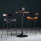 Industrial Leather Bristol Stool Matte Finish Footrest Low Back Barstool Clearhalo 'Bar Furniture' 'Bar Stools' 'bar_stools' 'furn' 'furn_bar_stools' 'Furniture' 'furniture_bar_stools' 'Kitchen & Dining Furniture' 1200x1200_1ed9f048-a7d8-49b5-a00c-3c9d831f4eb1