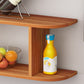 Modern Hanging Wine Bottle Holder Wooden Kitchen Wine Rack Bottle Clearhalo 'furn' 'furn_wine_racks' 'Furniture' 'Kitchen & Dining Furniture' 'Wine Racks' 'wine_racks' 1200x1200_1edb5b3b-f172-45e5-b373-b2cd48d5dd41