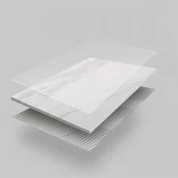 Glam Executive Desk Finition Finish Freeform Computer Bureau avec tiroirs