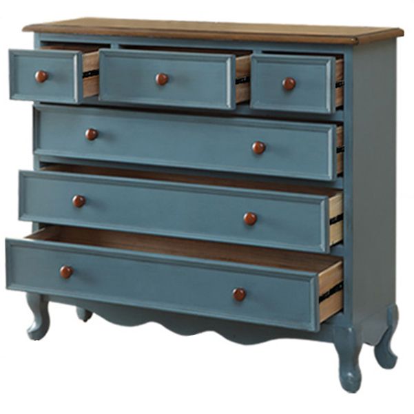 SIGNALLO SALO DEL SOGGIORE MODERNO 42 "L cassetti in legno ingegnerizzati e sideboard