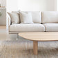 15" H Wood Irregular Cocktail Table Nordic Sled 1 Single Coffee Table Clearhalo 'Coffee & Accent Tables' 'Coffee Tables' 'coffee_tables' 'furn' 'furn_coffee_tables' 'Furniture' 'Living Room Furniture' 1200x1200_1eed4440-7d29-44c5-a096-0a83d64682dc