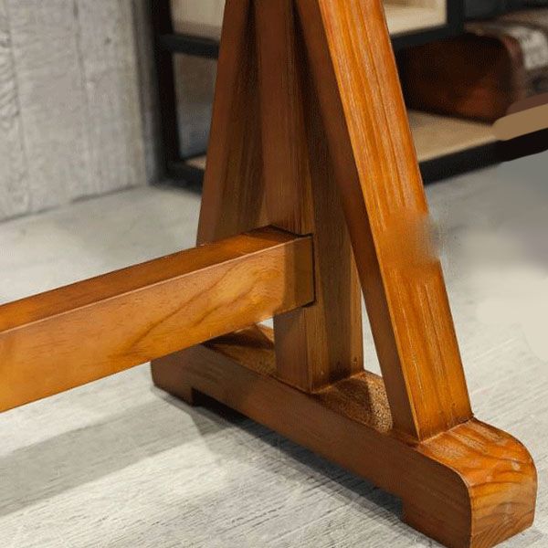 Modern Bar Table Set 1/2/4/7 Pieces Solid Wood Counter Table with Backless Stools Clearhalo 'Bar Furniture' 'furn' 'furn_home_bar_bar_sets' 'Furniture' 'Home Bars & Bar Sets' 'home_bar_bar_sets' 'Kitchen & Dining Furniture' 1200x1200_1ef47e5d-fba3-4a71-a63d-7cd209de6ab5