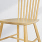 Contemporary Wood Chair Windsor Back Side Chair in Matte Finish for Home Clearhalo 'Dining Chairs' 'Dining Tables & Seating' 'dining_chair' 'furn' 'furn_dining_chair' 'Furniture' 'Kitchen & Dining Furniture' 1200x1200_1ef57c74-a6df-4bef-8822-1d118124db03