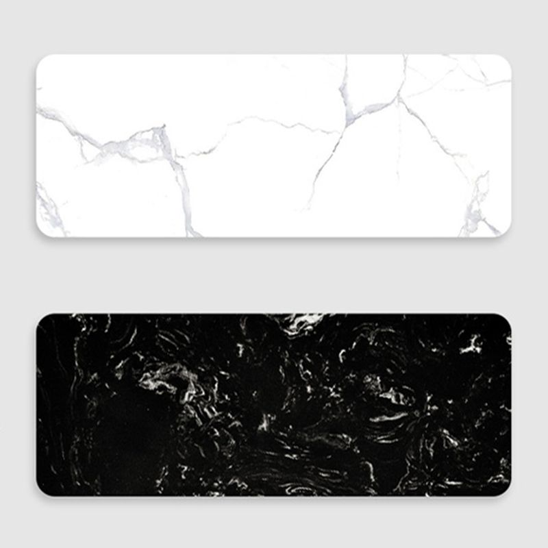 Approfondimento moderno per cappotto di marmo a poppa per cappotto per cappotto.